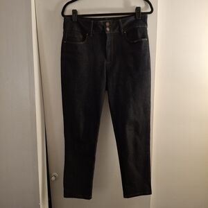 Sound/Style New York Los Angeles Women's Deep Blue Jeans